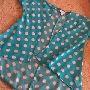 Girls LuLaRoe Monroe